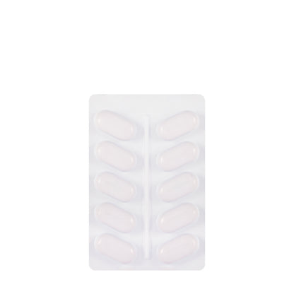 Genuphil 30 Tablets