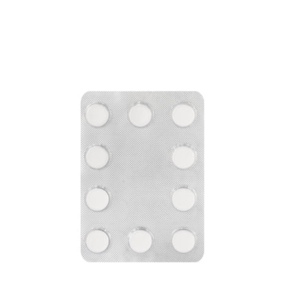 Vascodipine 10Mg 30 Tablets