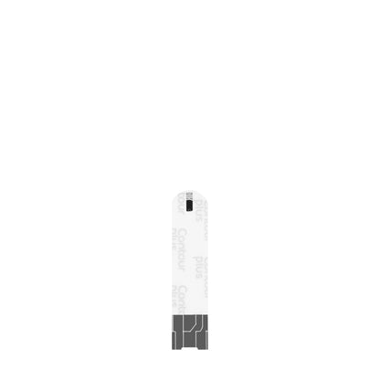 Contour Plus 50 Strips