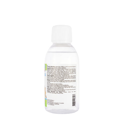 Biocol Kids Hydra[Peach] 250Ml