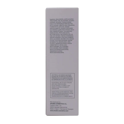 Anubis Shining Line Whitening K Mask 50 Ml