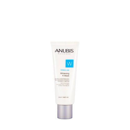 Anubis Shining Line Whitening K Mask 50 Ml