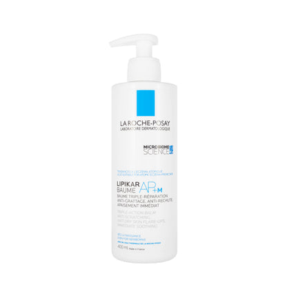 La Roche-Posay Lipikar Ap+M Balm 400 Ml