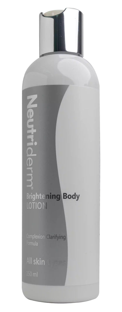 Neutriderm Brightening Body Lotion 250 Ml