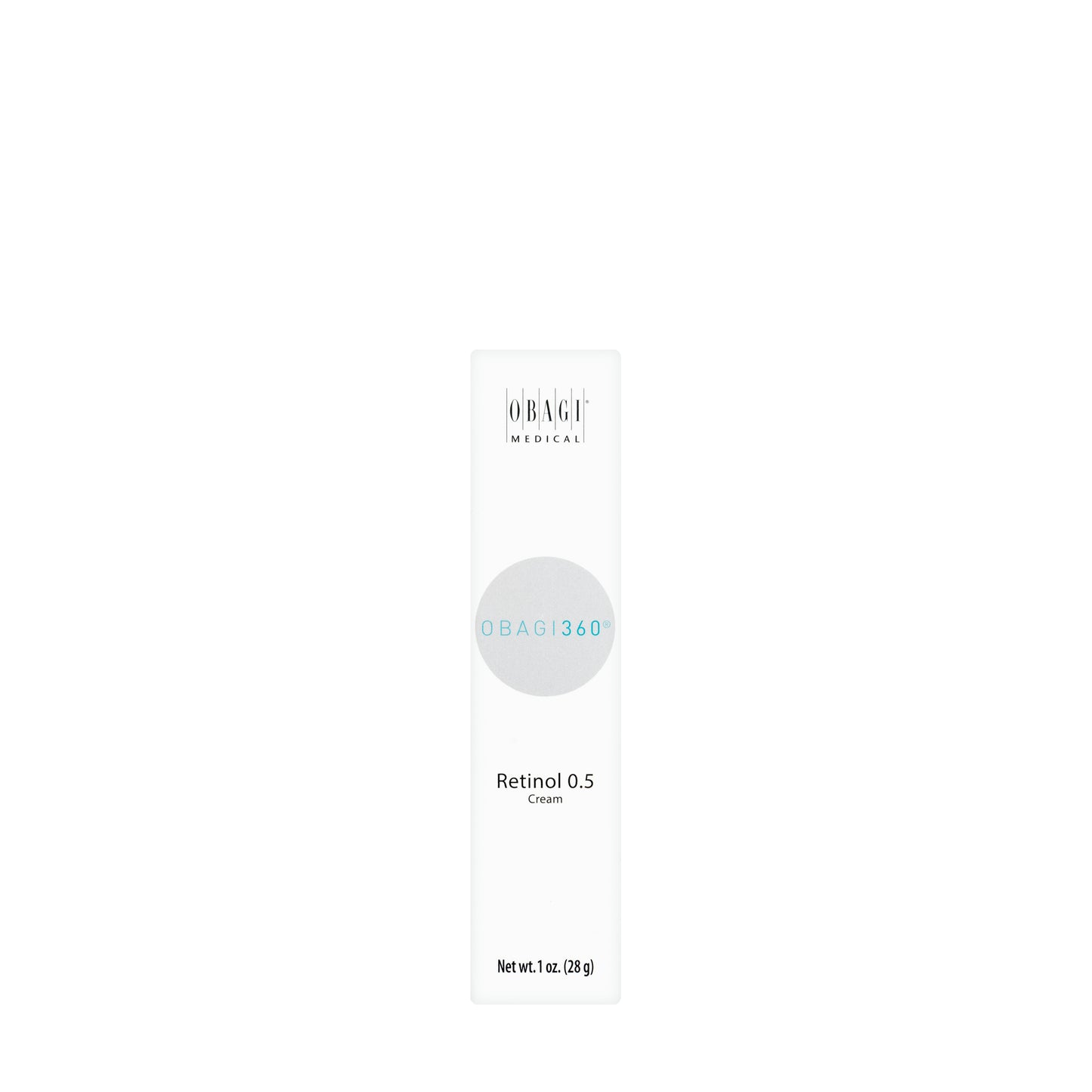 Obagi 360 Retinol 0.5% 28 gm