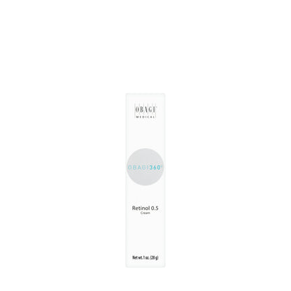 Obagi 360 Retinol 0.5% 28 gm