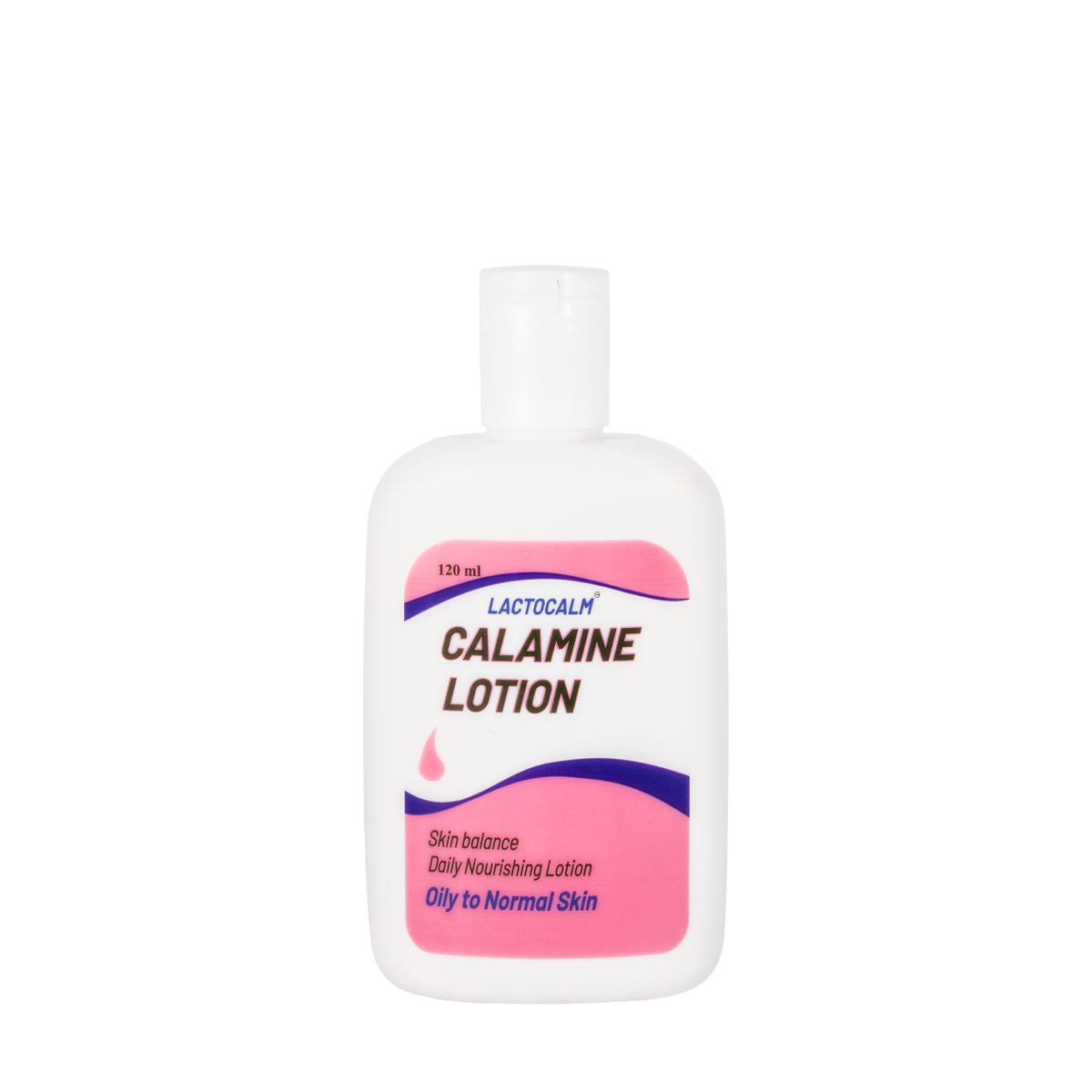 Lactocalm Calamine Lotion 120 Ml