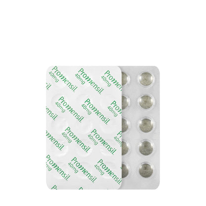 Promensil Menopause 40mg [Maintenance] 30 Tablets