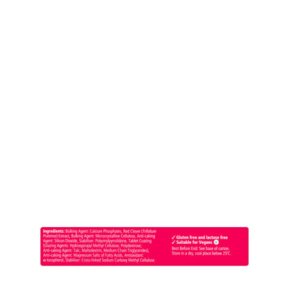 Promensil Menopause 40mg [Maintenance] 30 Tablets