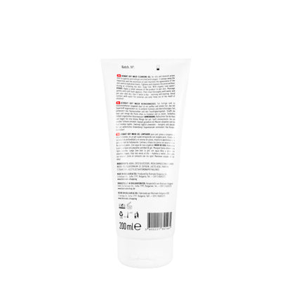 Biotrade Acnaut Oxy Wash Cleansing Gel 200 Ml