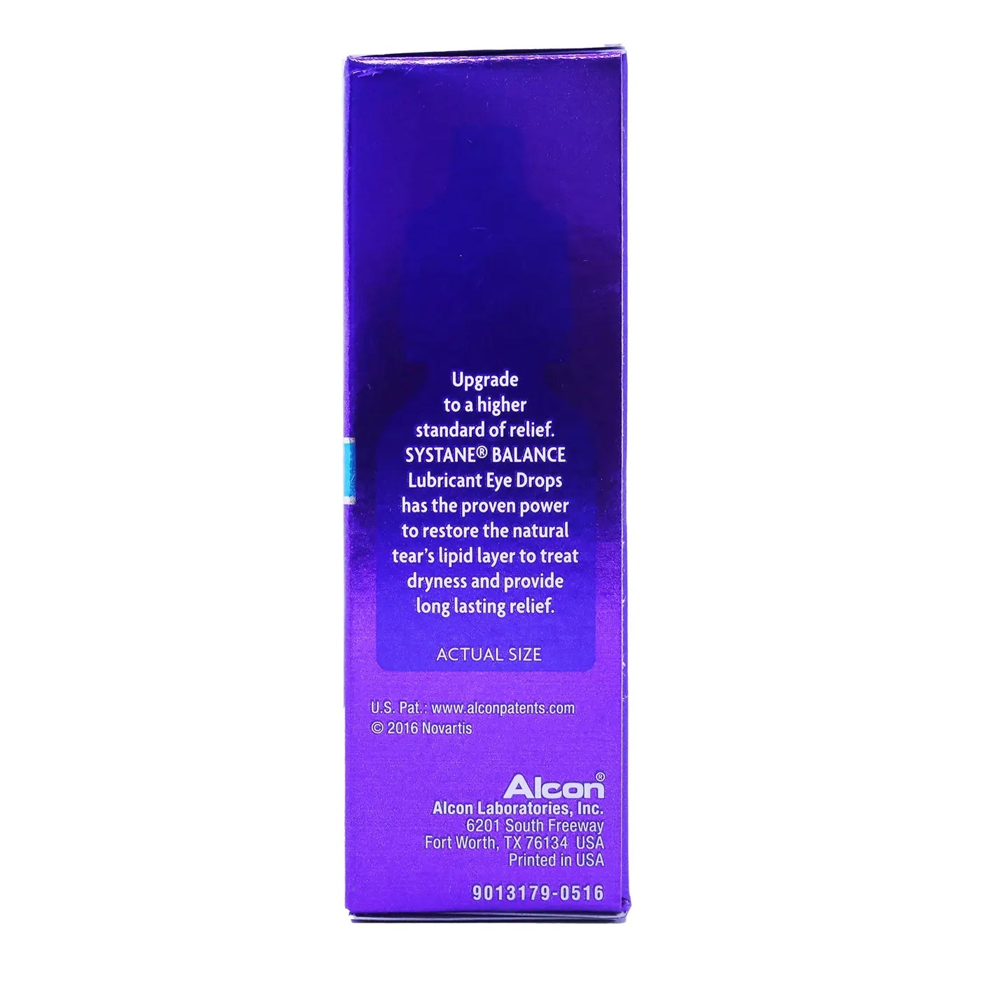 Systane Balance Eye Drops 10Ml