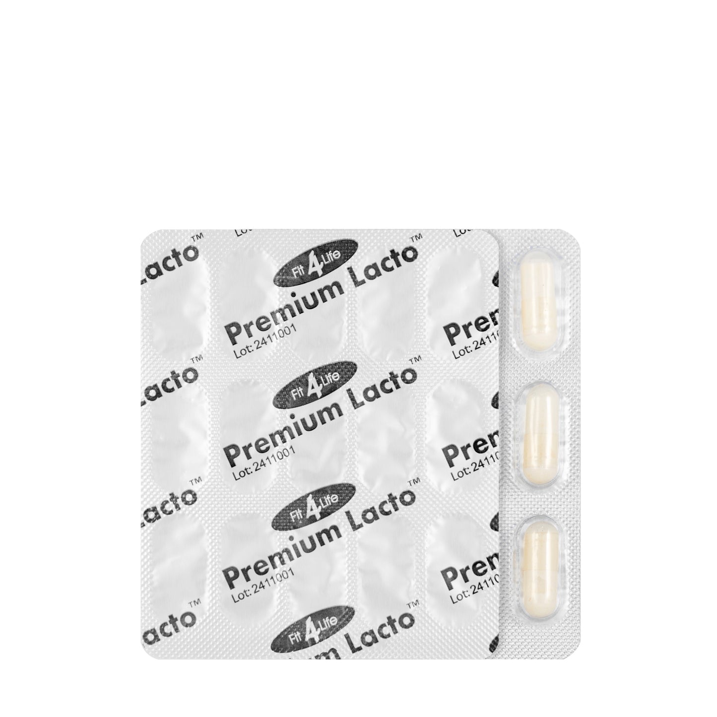 Premium Lacto 30 Capsules