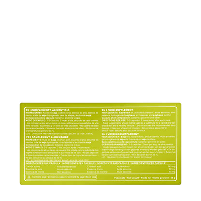Marnys Neocarbon 60 Capsule