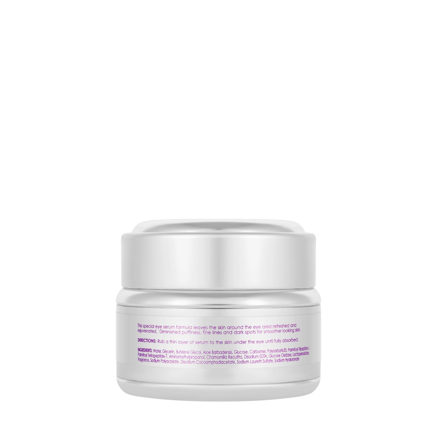 Ogé  Eye Serum
