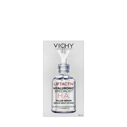 Vichy Liftactiv Supreme HA Filler 30 ml