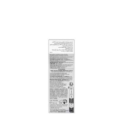 Vichy Liftactiv Supreme HA Filler 30 ml