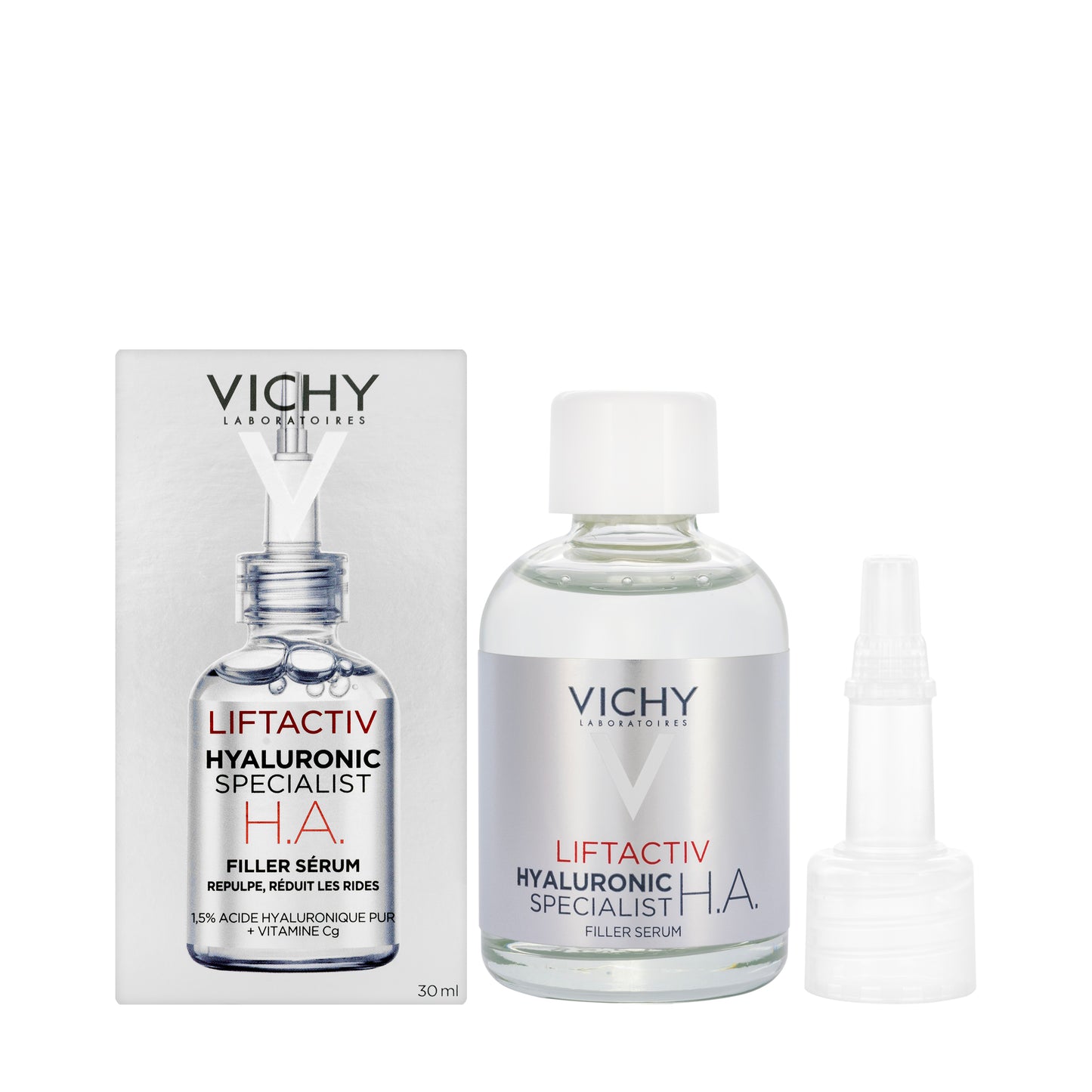Vichy Liftactiv Supreme HA Filler 30 ml