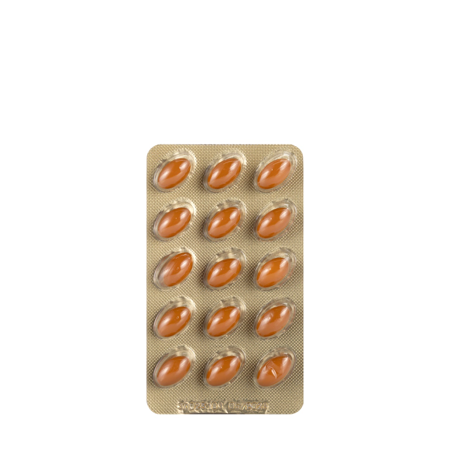 Ecrinal Hair & Nail 90 Capsules