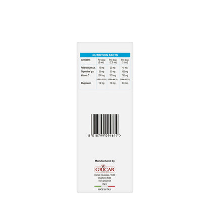 Sevo Plus 150Ml Syrup