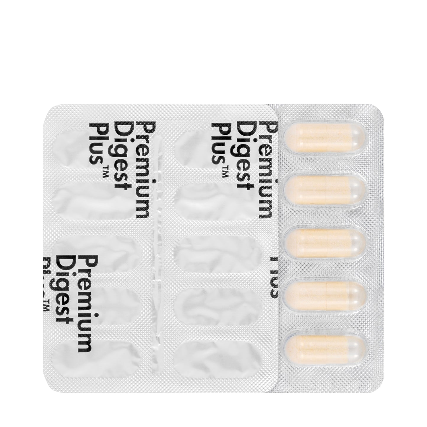 Premium Digest Plus 30 Capsules