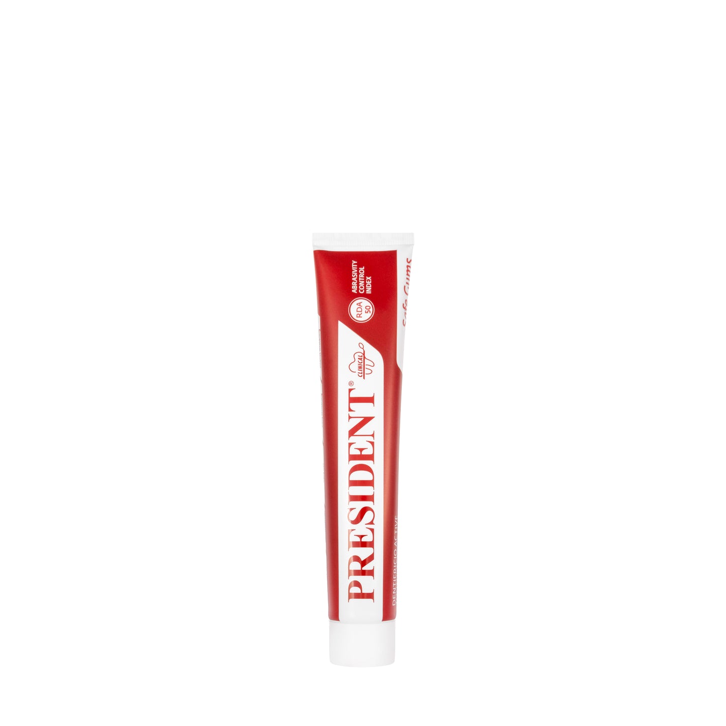 President Safe Gums Active Toothpaste 75ml