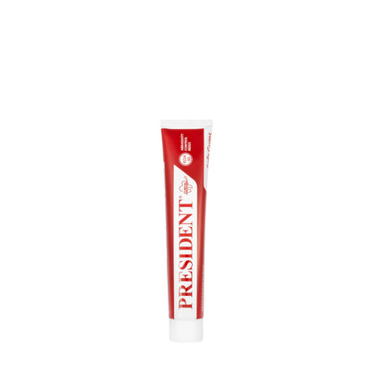 President Safe Gums Active Toothpaste 75ml