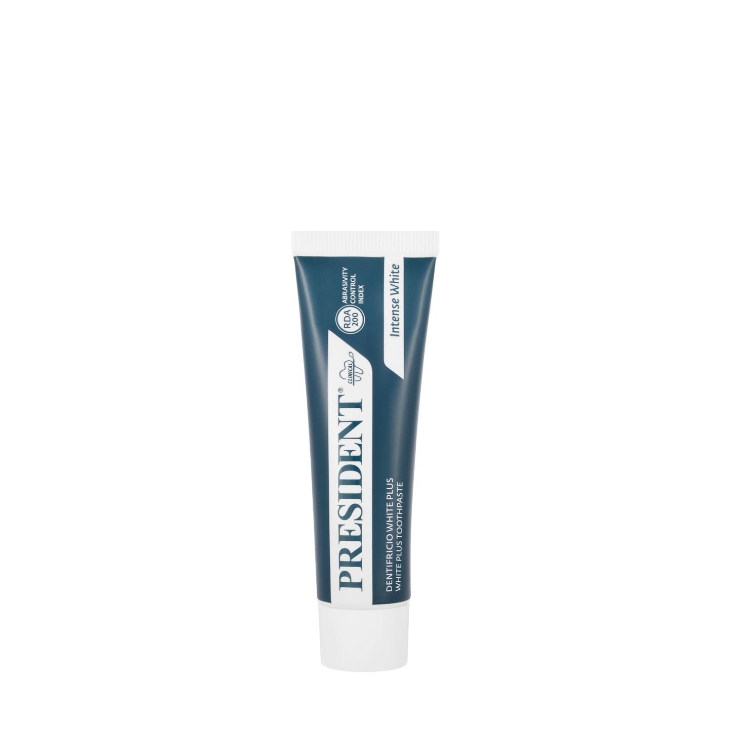 President intense White Plus Toothpaste 30ml