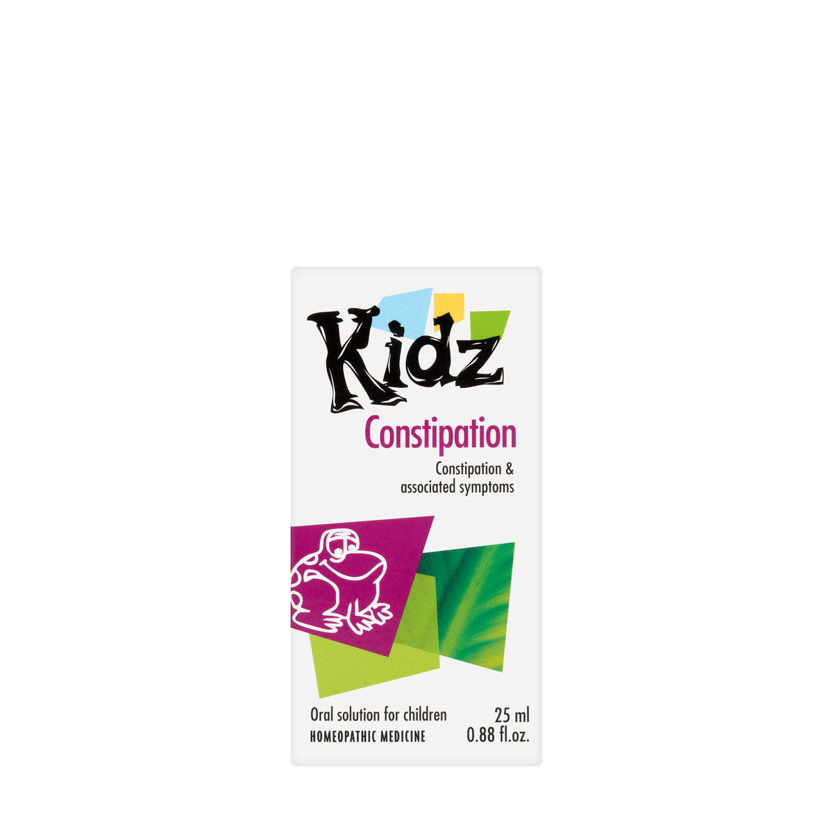 Kidz Constipation Drops 25 ml