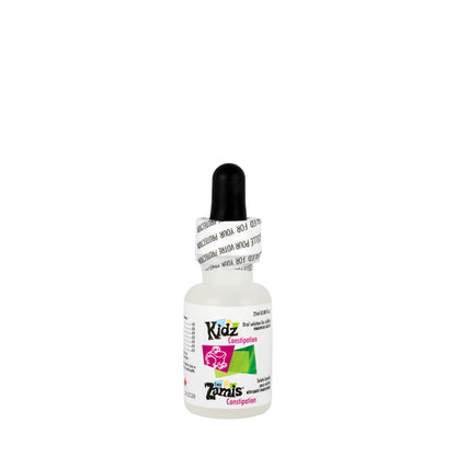 Kidz Constipation Drops 25 ml