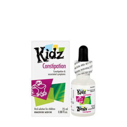 Kidz Constipation Drops 25 ml