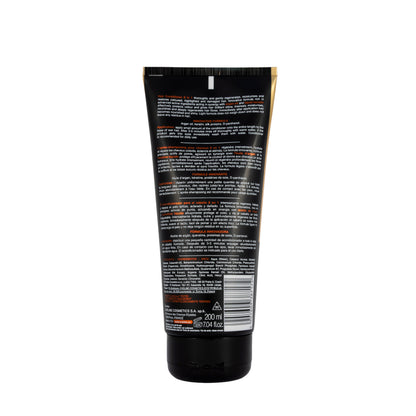 Eveline Argan + Keratin 8 in1 Hair Conditioner 200 Ml