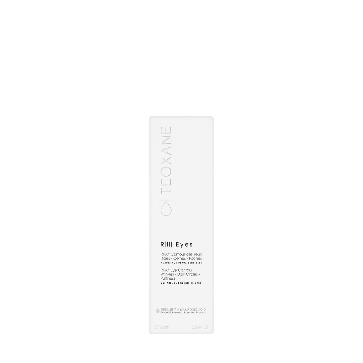 Koko Teoxane R[Ii] Eye Contour 15 Ml