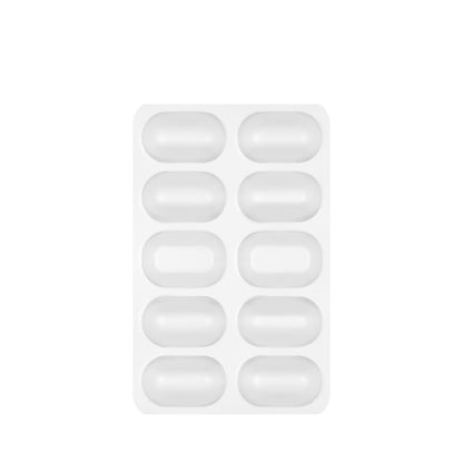 Acticand 30 Plus 2 Vaginal Tablets