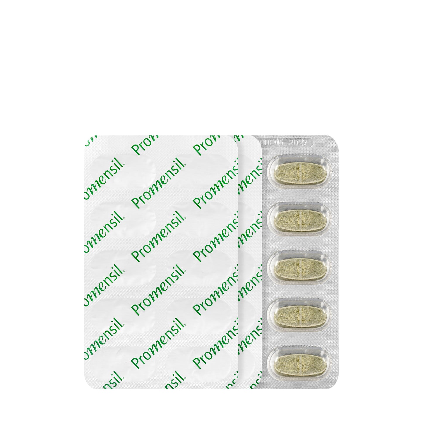 Promensil Post Menopause [Aftercare] 30 Tablet