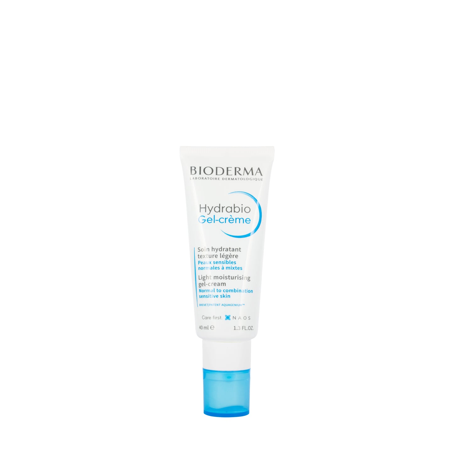 Bioderma Hydrabio Gel-Crème 40 Ml
