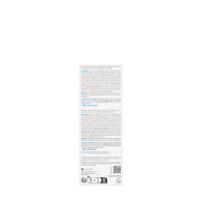 Bioderma Hydrabio Gel-Crème 40 Ml