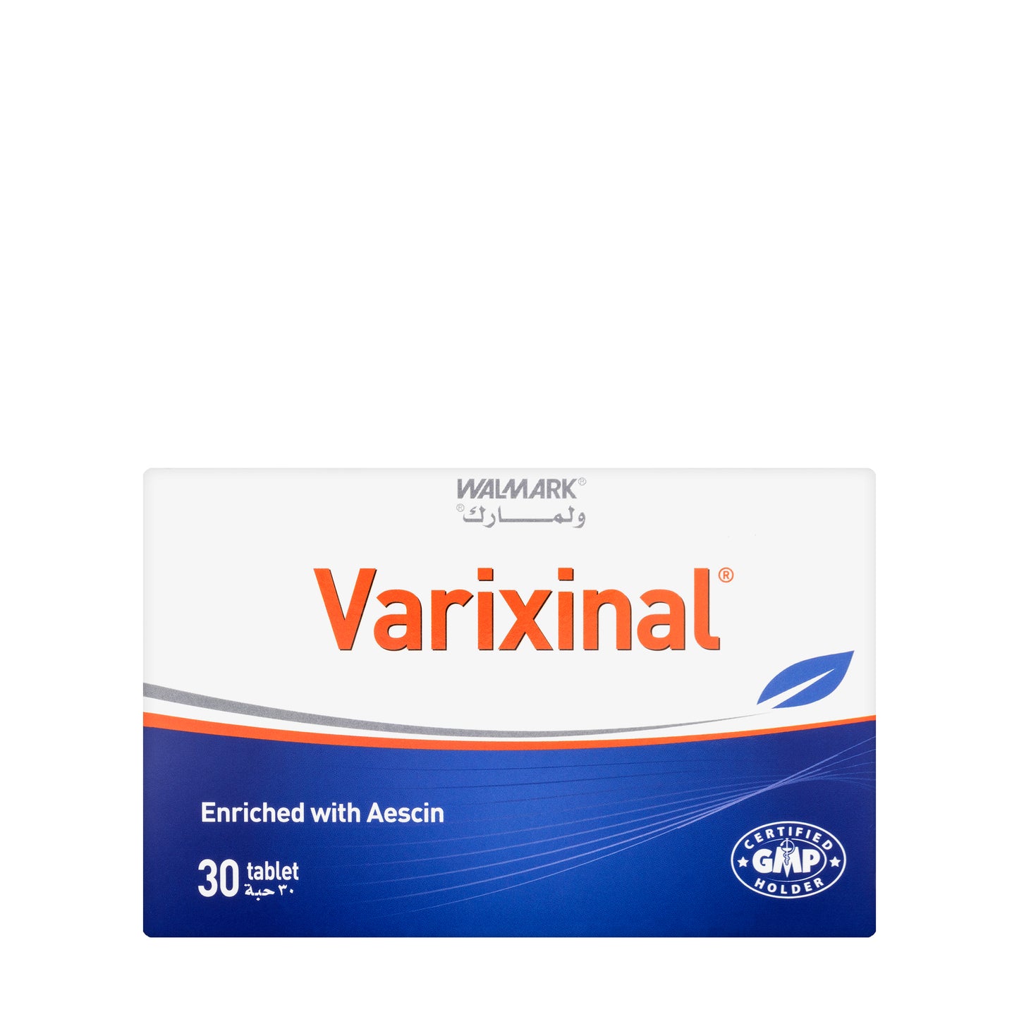 Varixinal 33 mg 30 Tablets