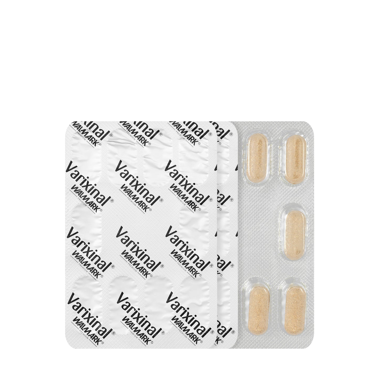 Varixinal 33 mg 30 Tablets