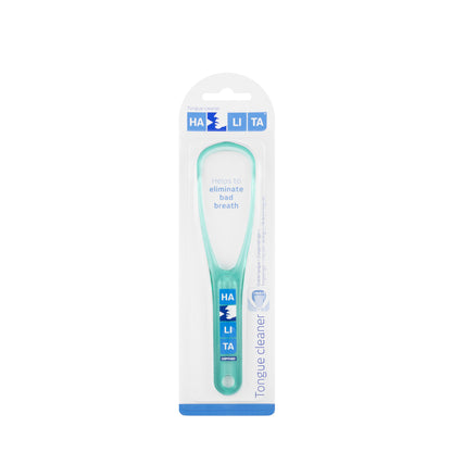Dentaid Halita Tongue Cleaner