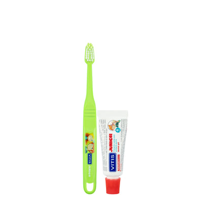 Dentaid Vitis Junior Toothbrush