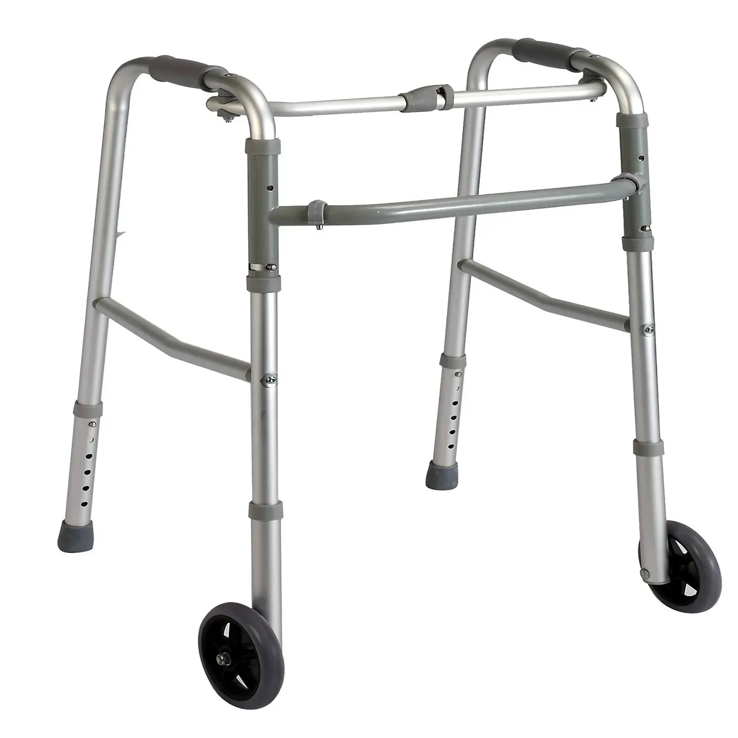 Jawareh Walker With Wheel Fs 912L
