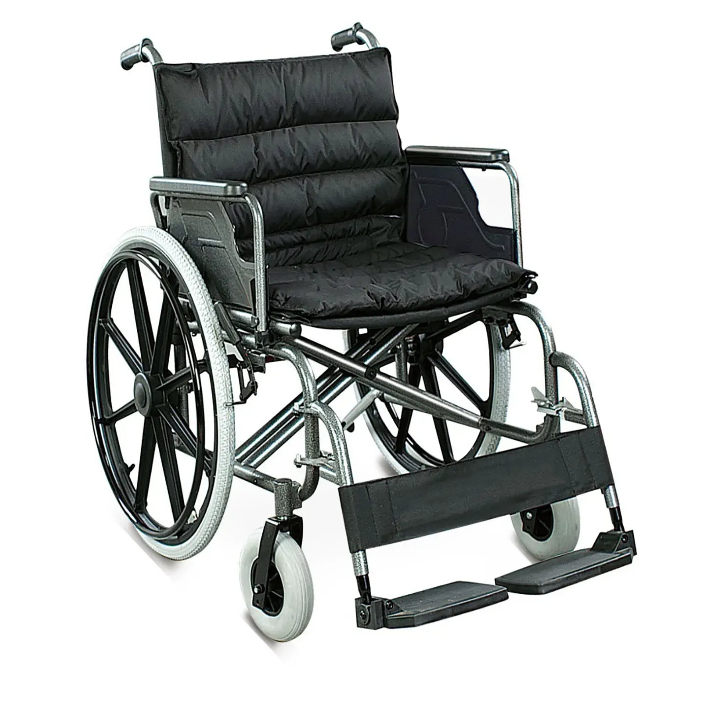 Jawareh Wheel Chair Fs 951-B