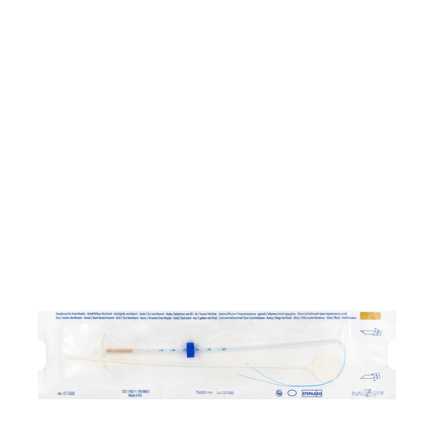 Novaplus T 380 Ag  Intrauterine System