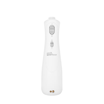 Waterpik Cordless Plus Water Flosser White-(WP-450)