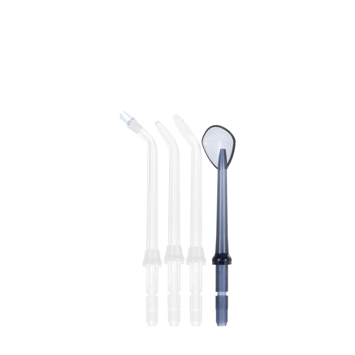 Waterpik Cordless Plus Water Flosser White-(WP-450)