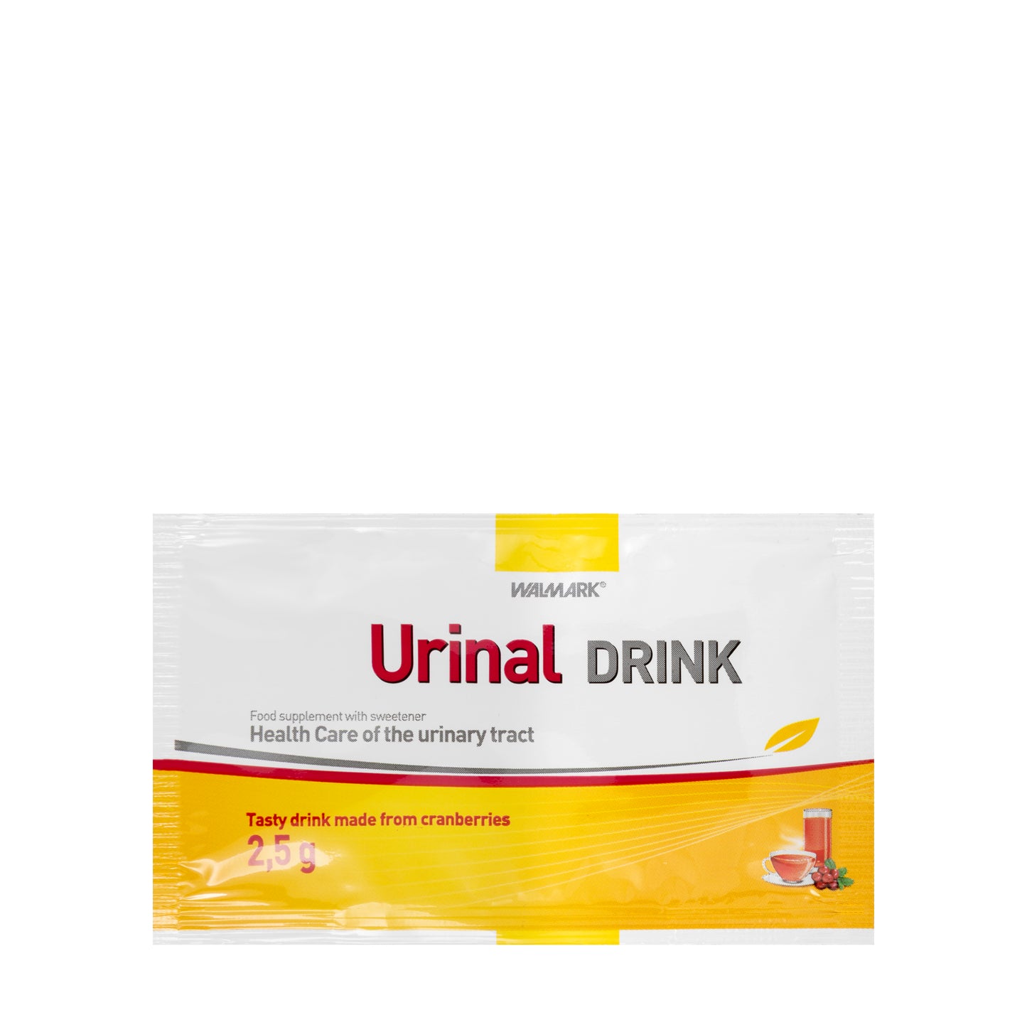 Urinal Drink 12 Sachet