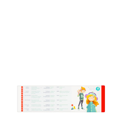 Dentaid Vitis Junior Gel 75ml