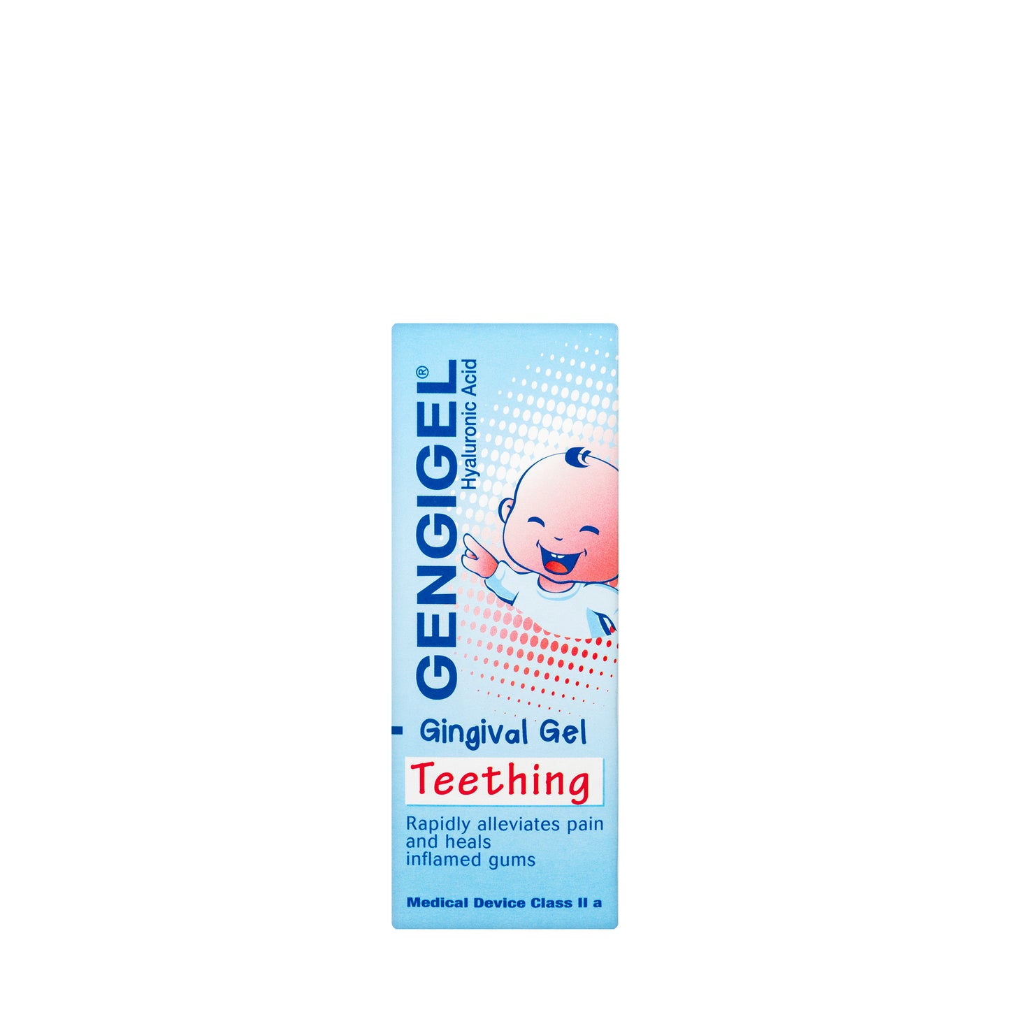 Dentaid Gengigel Teething Gel 20 Ml