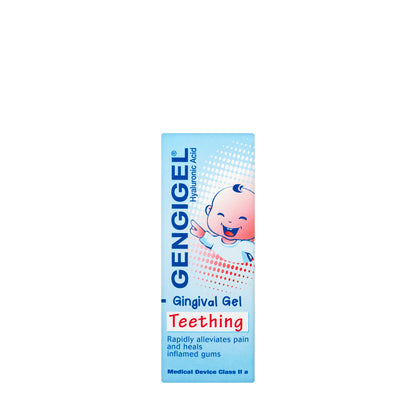 Dentaid Gengigel Teething Gel 20 Ml