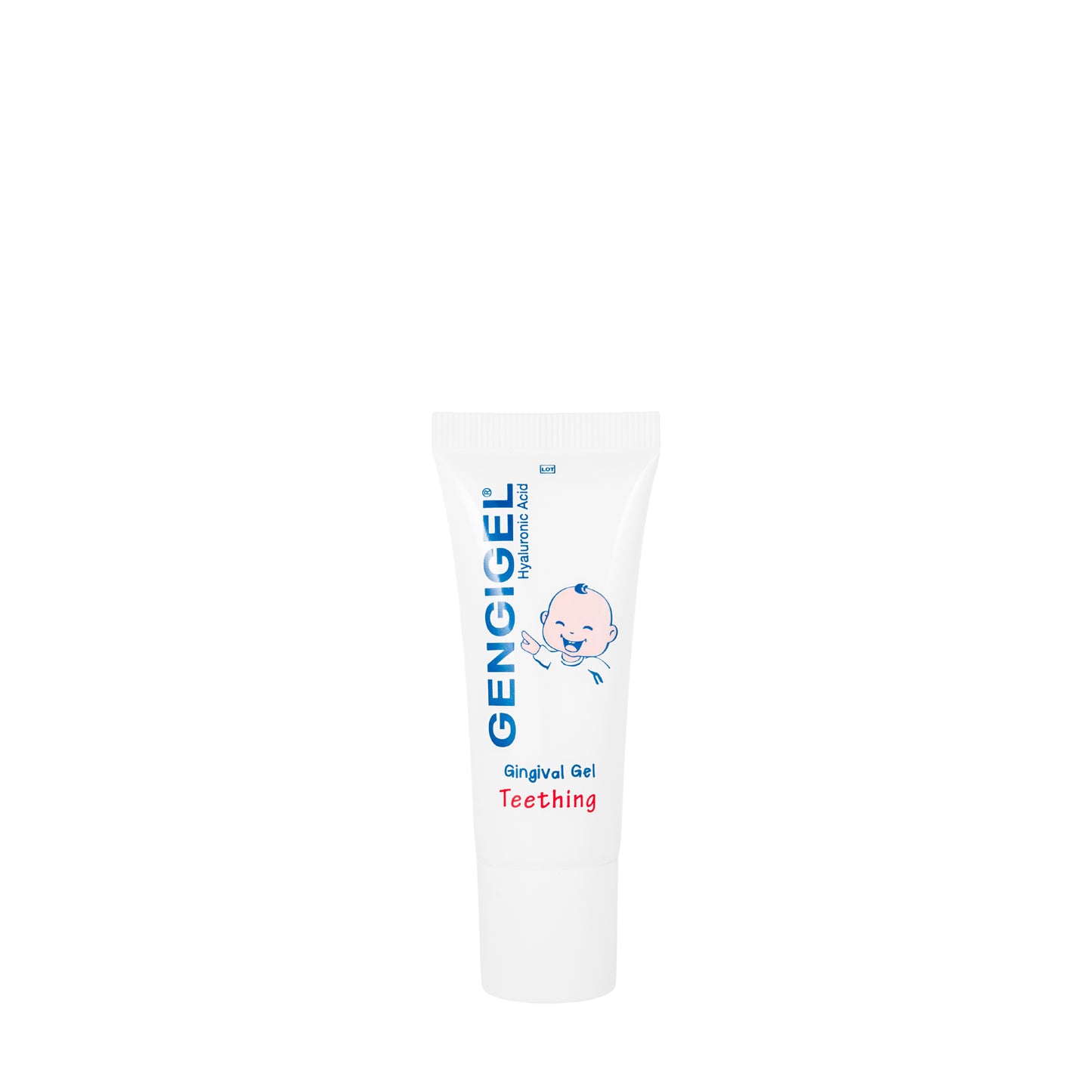 Dentaid Gengigel Teething Gel 20 Ml